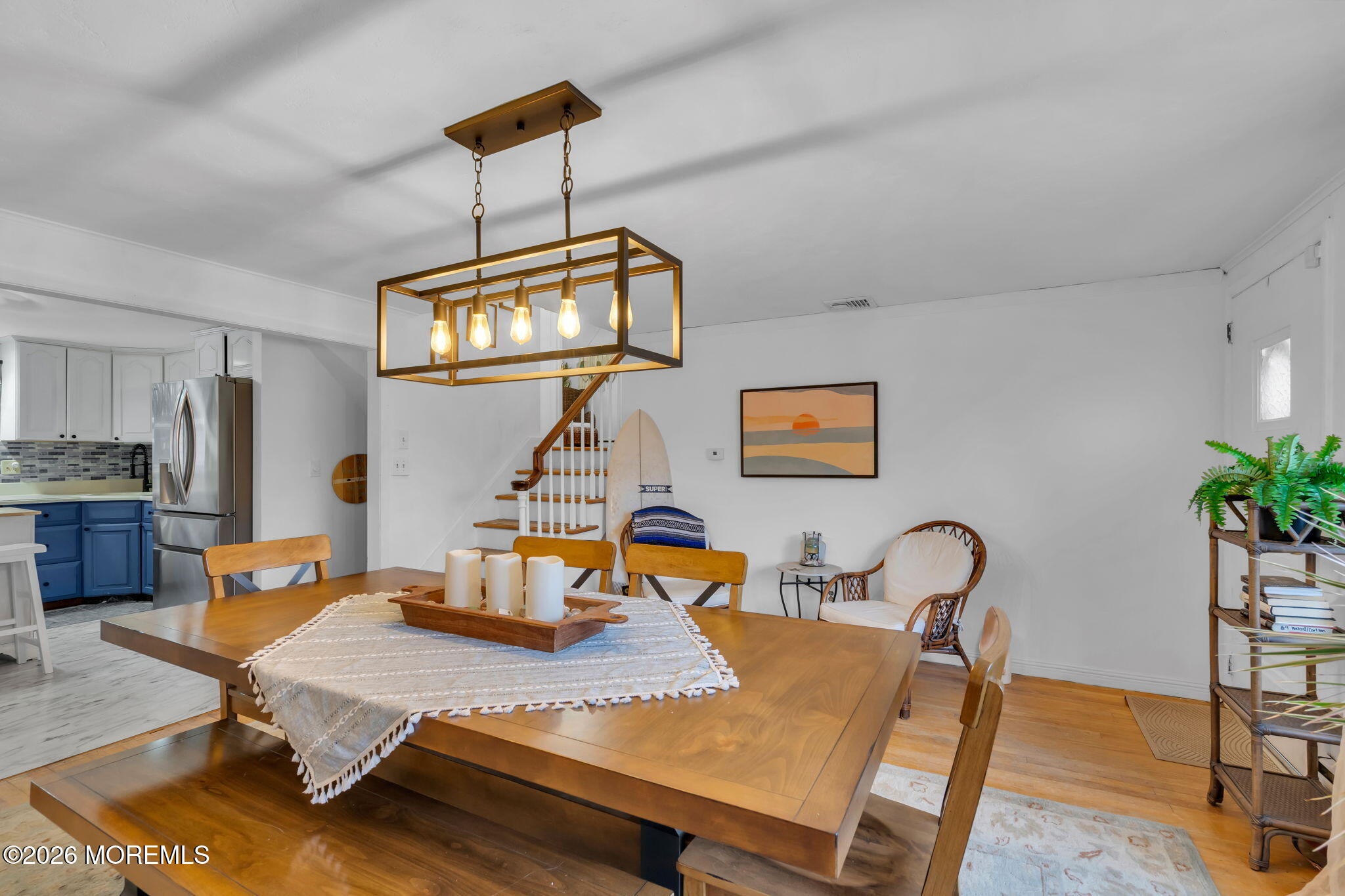 1129 Roe Avenue Point Pleasant, NJ 08742 - Photo 13 of 71 a view of a dining room with furniture