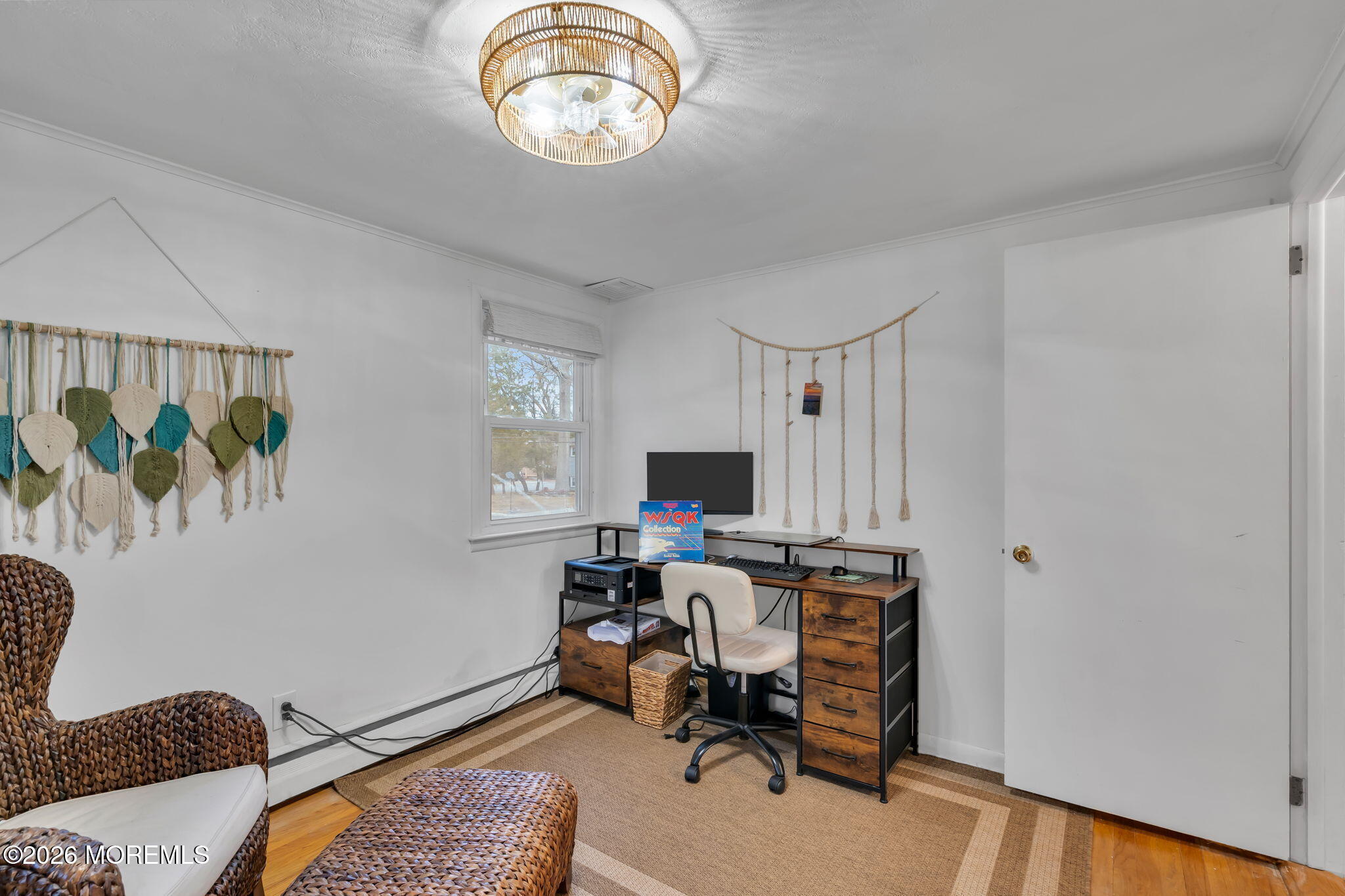 1129 Roe Avenue Point Pleasant, NJ 08742 - Photo 31 of 71 a workspace with furniture and a window