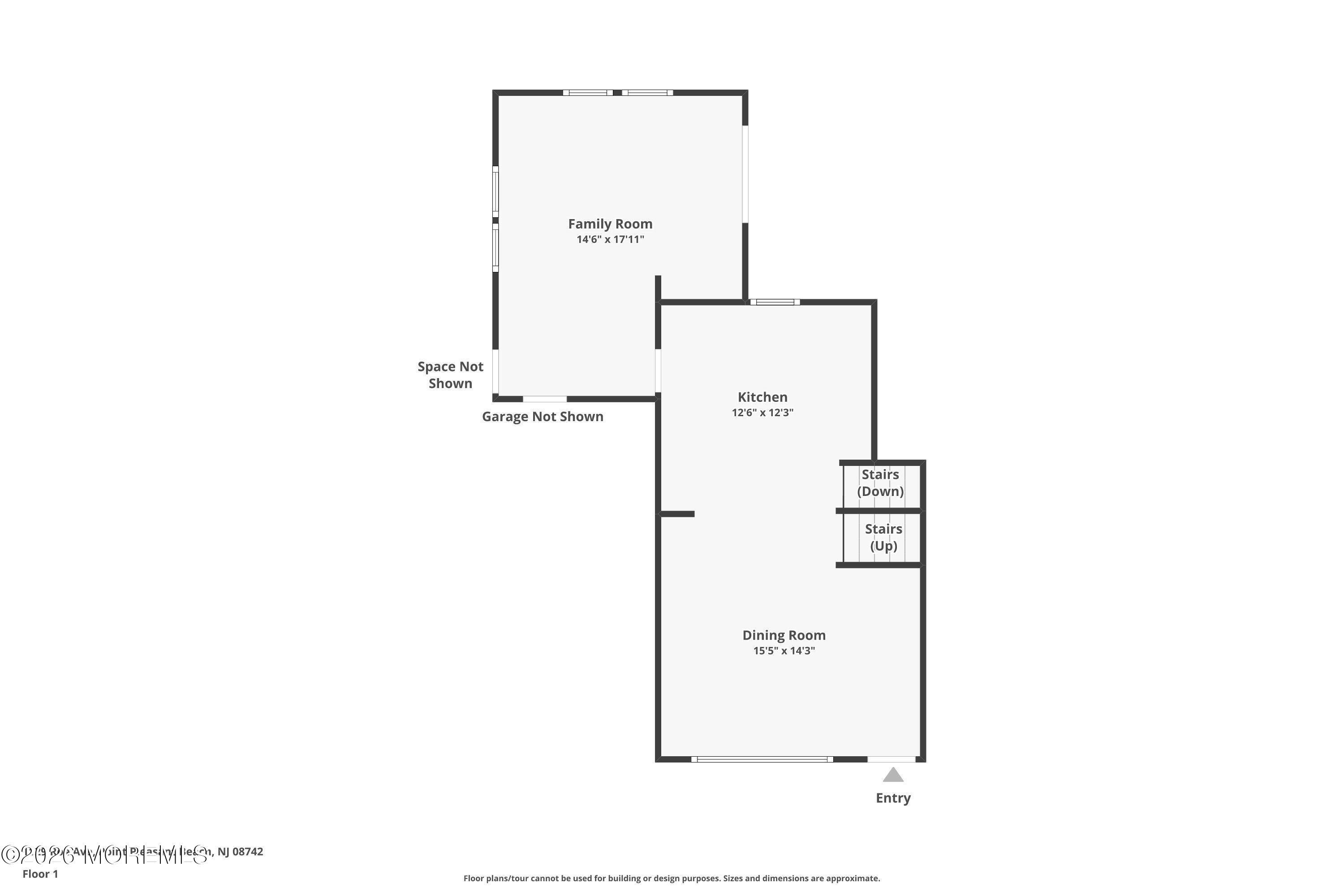 1129 Roe Avenue Point Pleasant, NJ 08742 - Photo 40 of 71 a picture of a bathroom with a shower