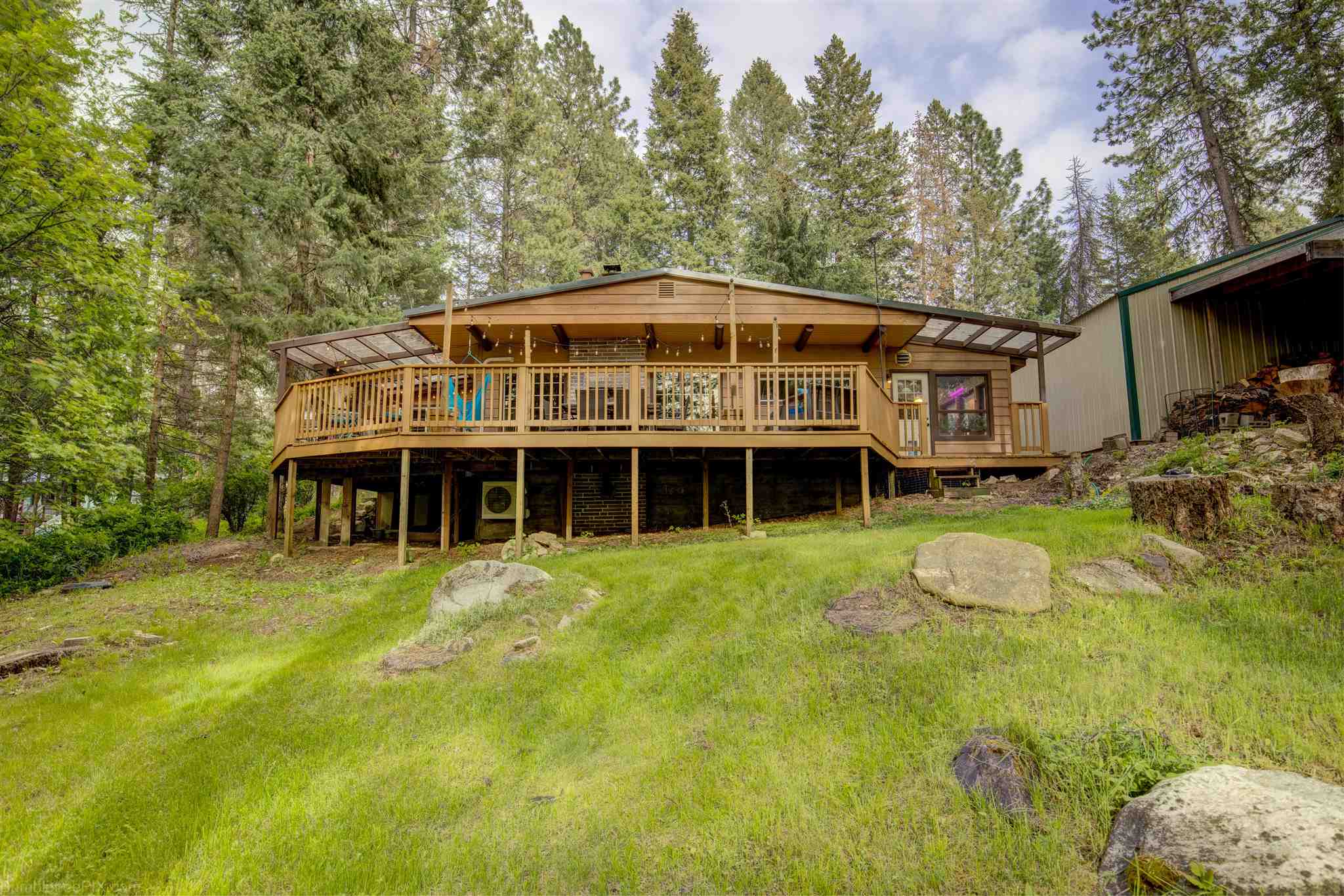 111 Knott Road Newport, WA 99156 - Photo 1 of 27 Gallery Image 1