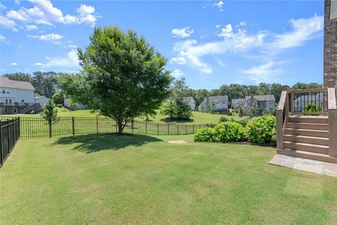 $1,600,000 | 3166 Capriole Drive Northeast, Marietta, GA 30062