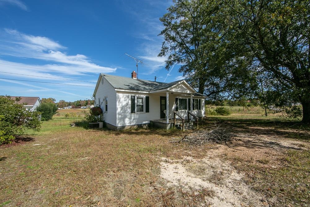 150 Hub Greer Road Chesnee, SC 29323 - Photo 1 of 20