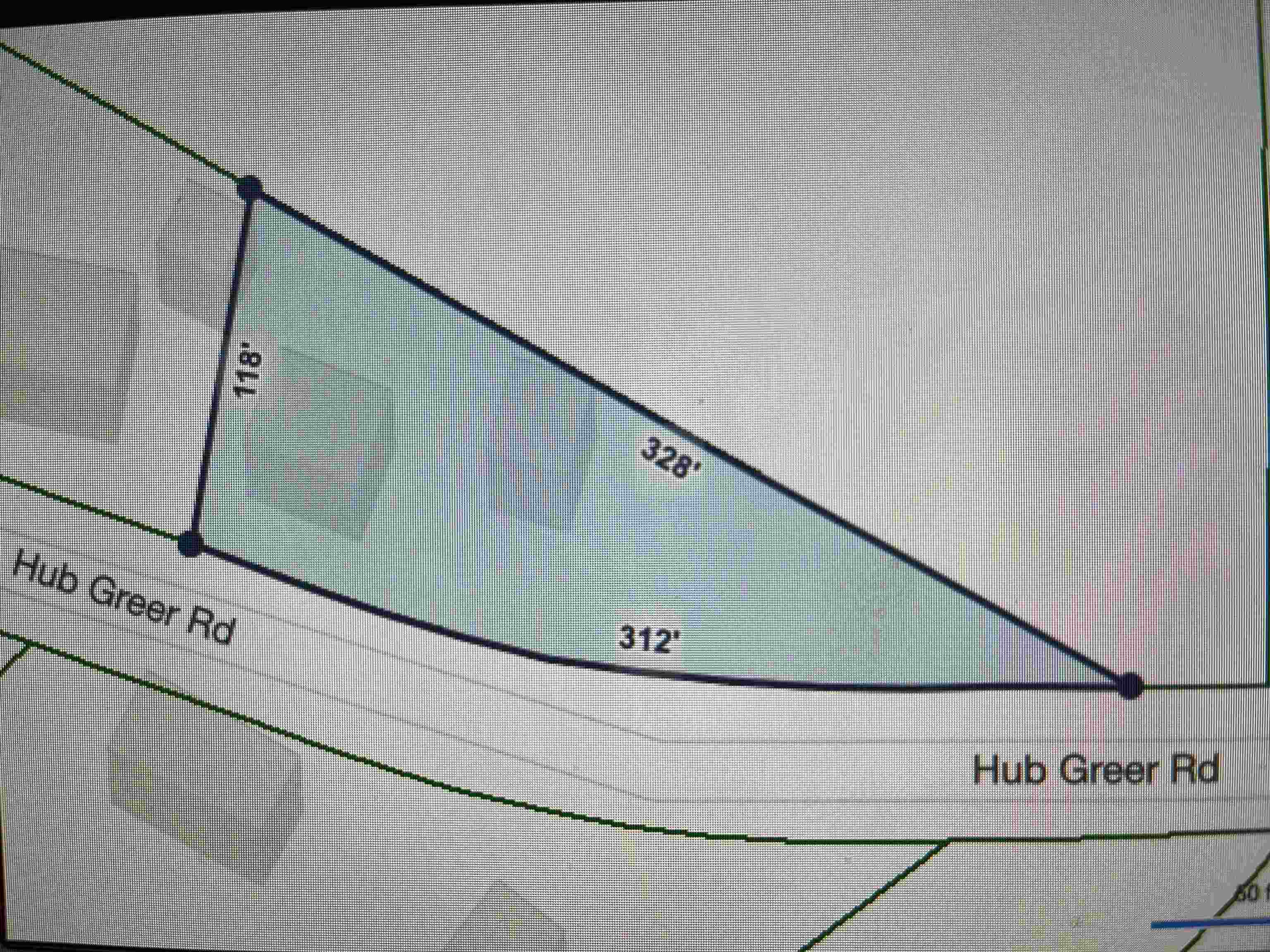 150 Hub Greer Road Chesnee, SC 29323 - Photo 20 of 20
