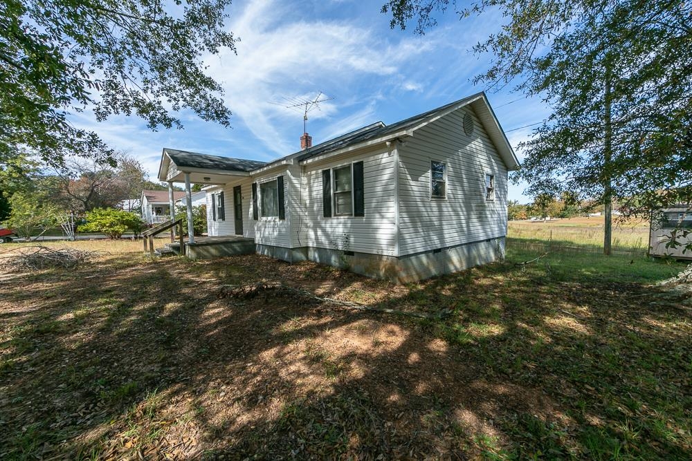 150 Hub Greer Road Chesnee, SC 29323 - Photo 3 of 20