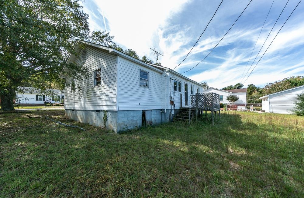 150 Hub Greer Road Chesnee, SC 29323 - Photo 4 of 20