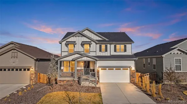 $725,000 | 3428 Switchgrass Street, Dacono, CO 80514