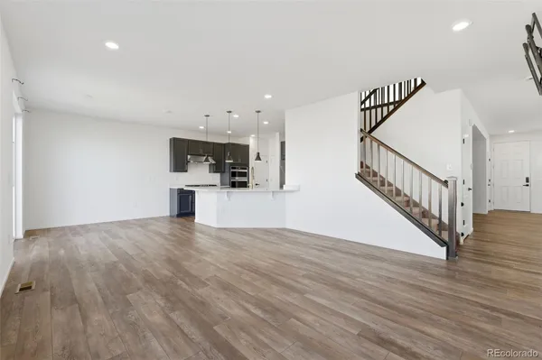 $725,000 | 3428 Switchgrass Street, Dacono, CO 80514