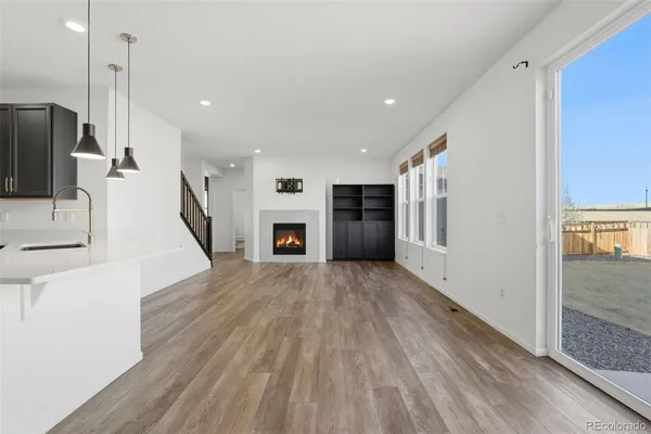 $725,000 | 3428 Switchgrass Street, Dacono, CO 80514