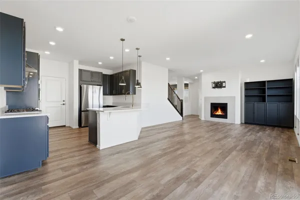 $725,000 | 3428 Switchgrass Street, Dacono, CO 80514