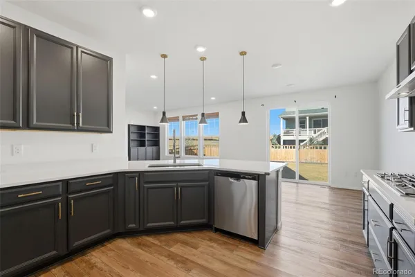 $725,000 | 3428 Switchgrass Street, Dacono, CO 80514