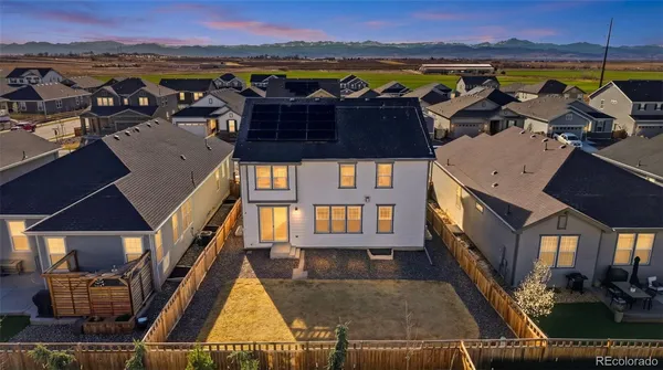 $725,000 | 3428 Switchgrass Street, Dacono, CO 80514