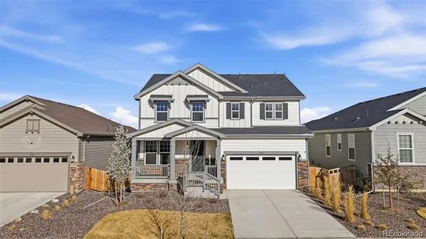 $725,000 | 3428 Switchgrass Street, Dacono, CO 80514