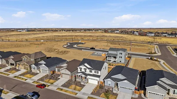$725,000 | 3428 Switchgrass Street, Dacono, CO 80514