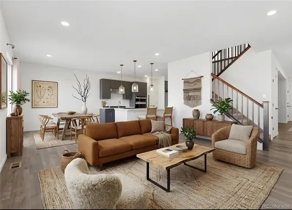 $725,000 | 3428 Switchgrass Street, Dacono, CO 80514