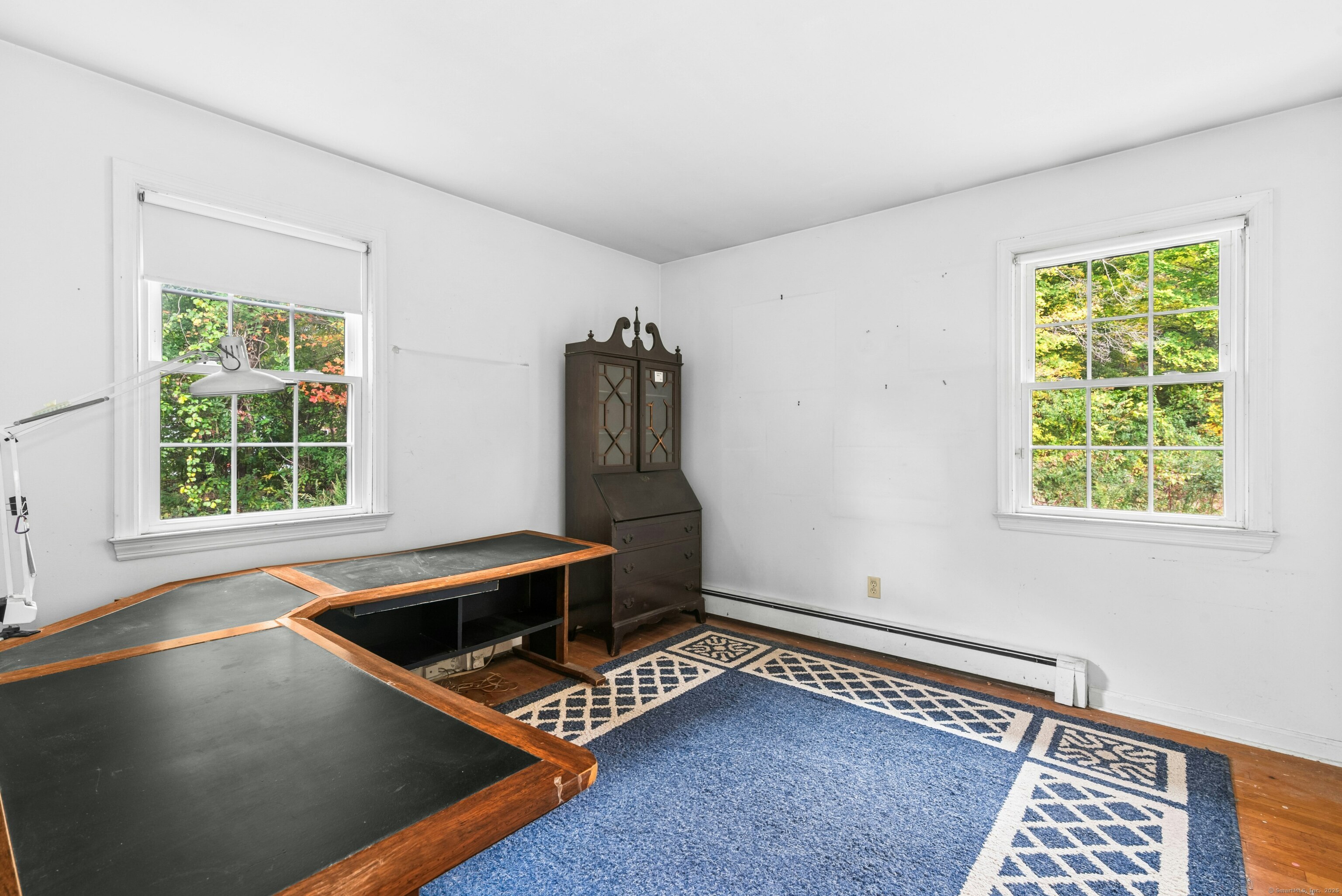 340 Moose Hill Road Monroe, CT 06468 - Photo 15 of 21 an empty room with windows