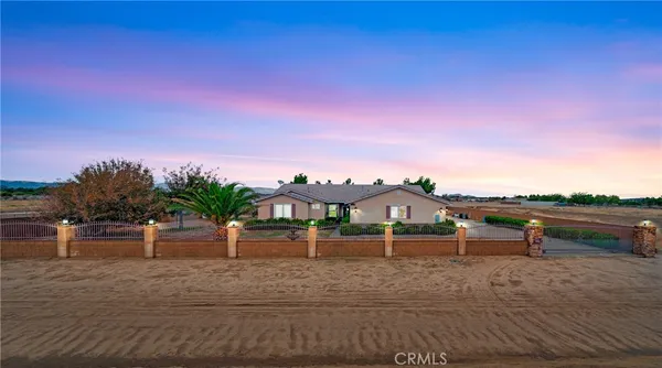 $650,000 | 8347 West W Avenue, Lancaster, CA 93536