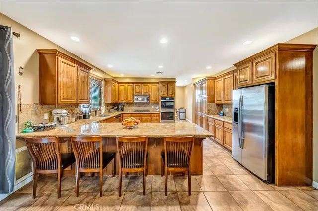 a view of a livingroom with furniture and window