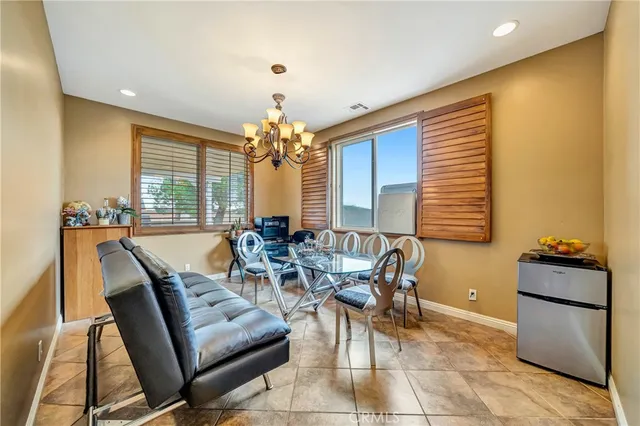 a bathroom with a bathtub and a sink