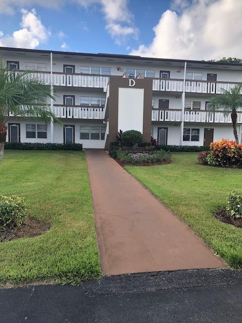 136 Mansfield F, Unit D Boca Raton, FL 33434 - Photo 1 of 14 IMG_0439