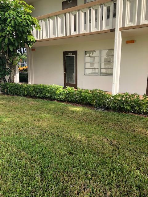 136 Mansfield F, Unit D Boca Raton, FL 33434 - Photo 2 of 14 IMG_0456 (1)
