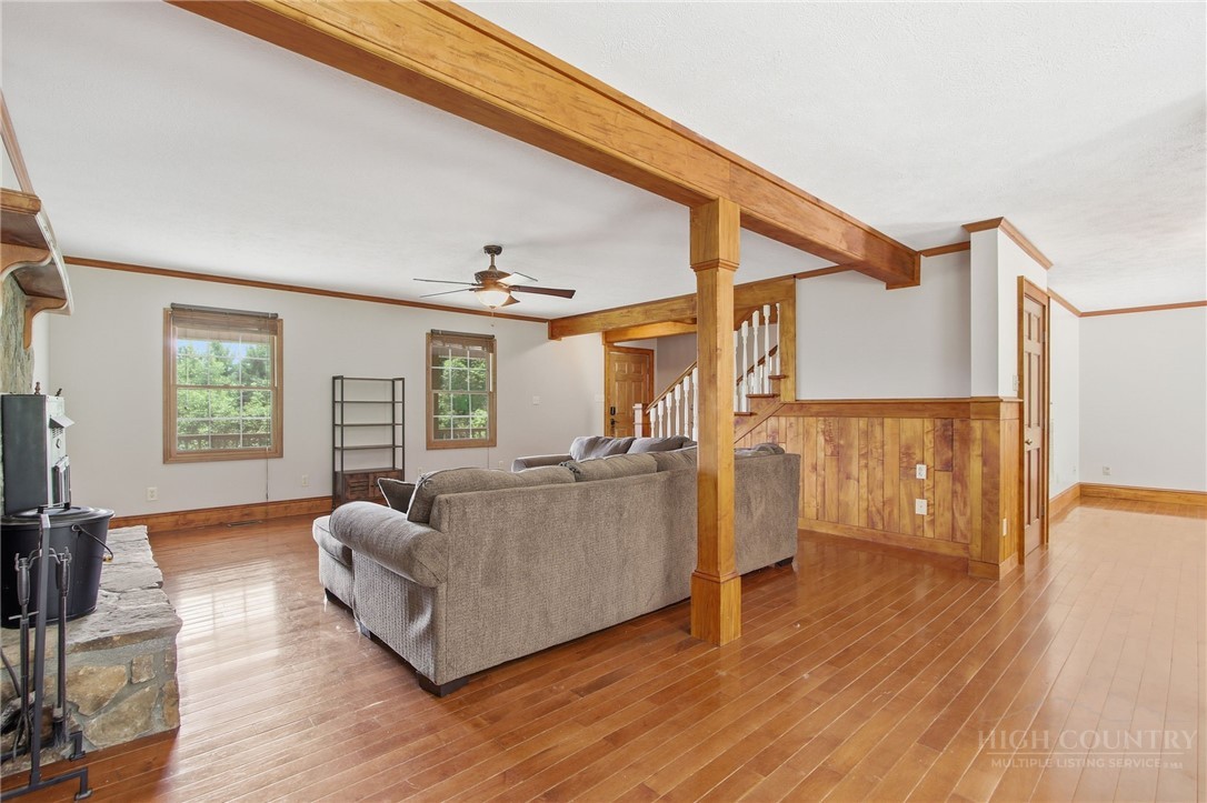 245 Papa Cook Road Boone, NC 28607 - Photo 25 of 48