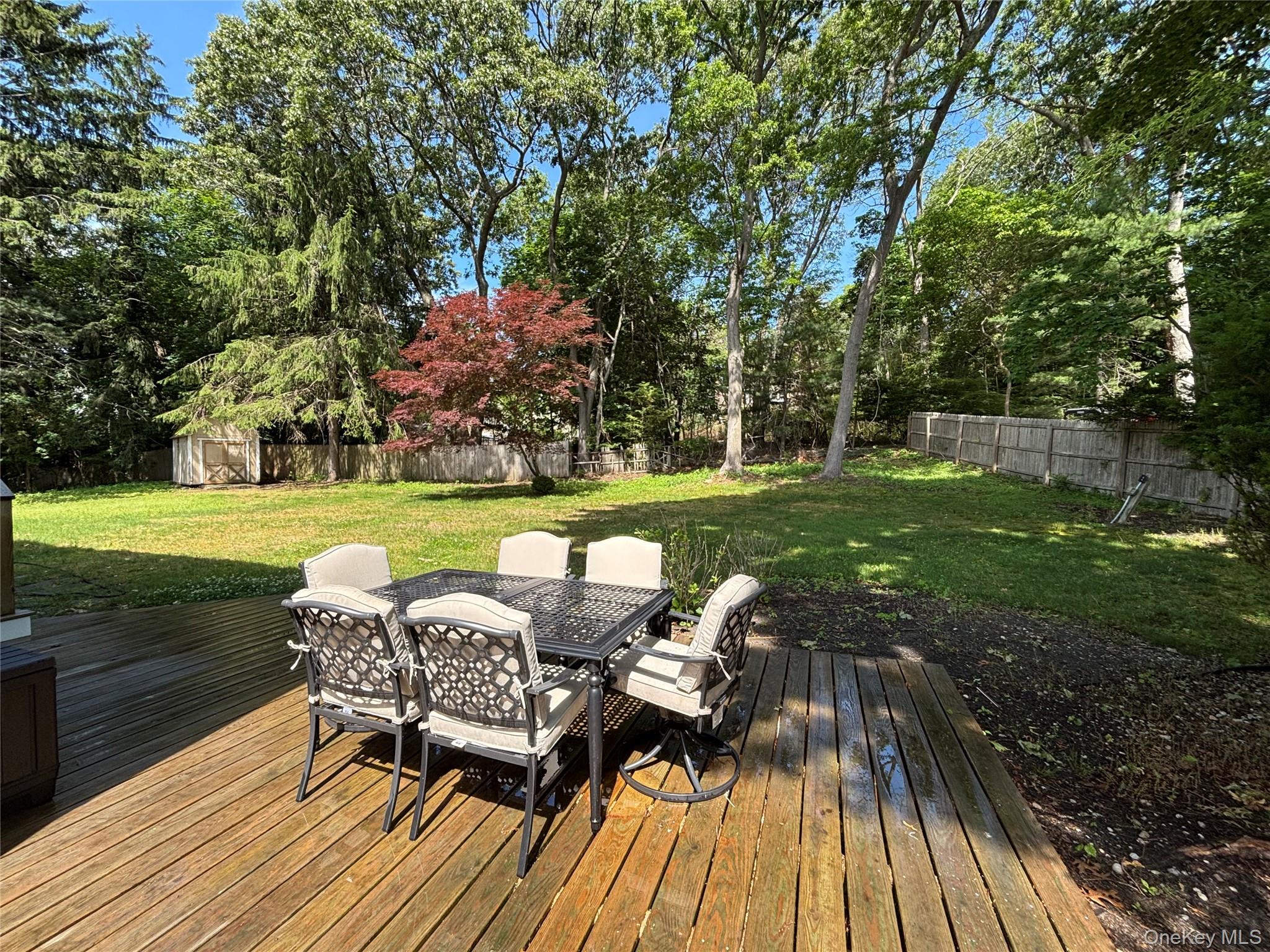 130 Hallock Landing Road Rocky Point, NY 11778 - Photo 30 of 34