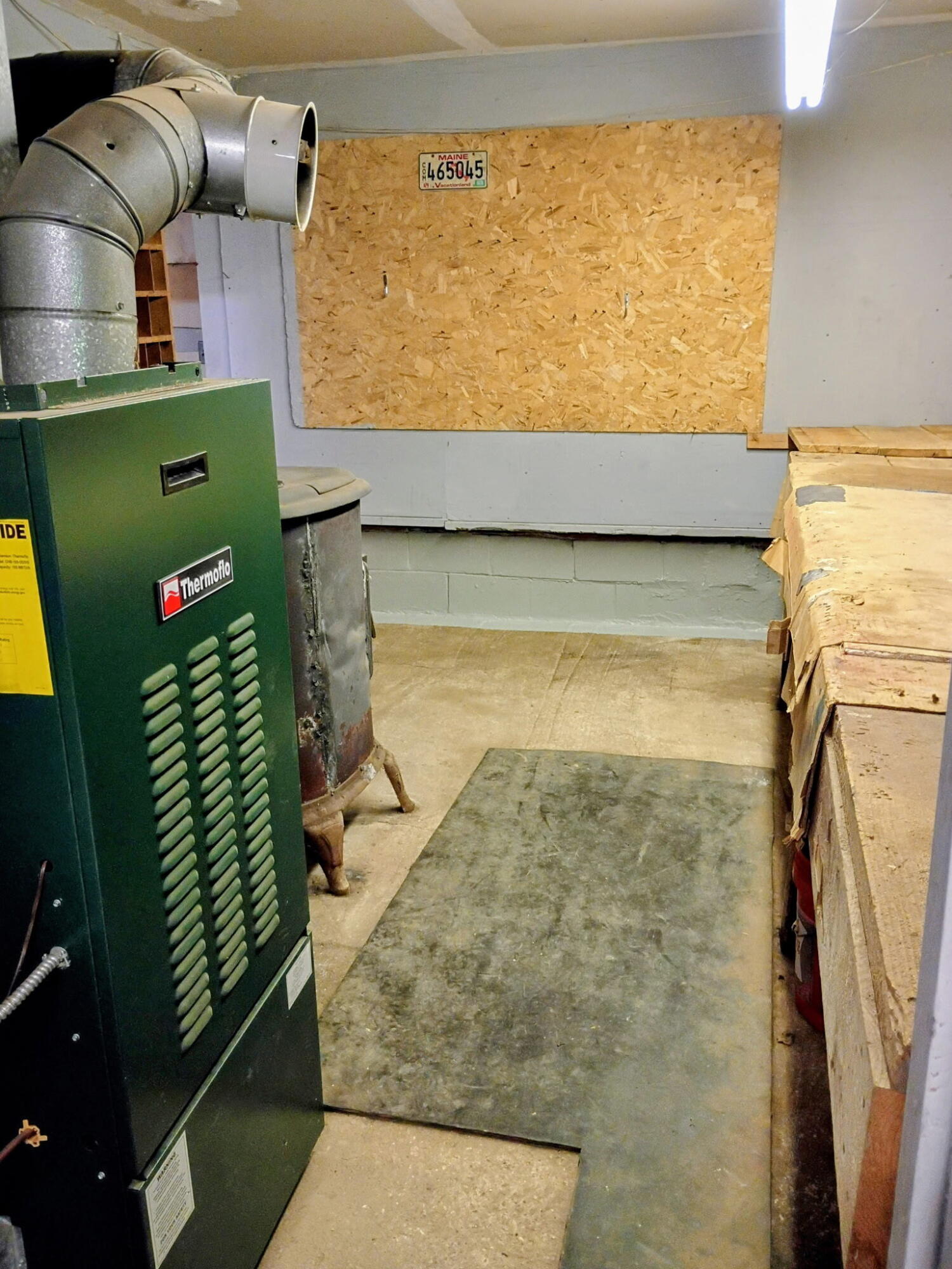 89 Bryant Road Buckfield, ME 04220 - Photo 67 of 72 Workshop3