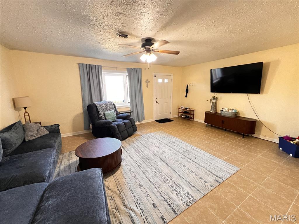 9559 East Dix Irvington Road Dix, IL 62830 - Photo 9 of 29