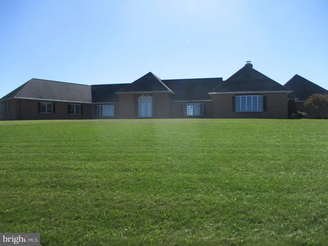 $1,800,000 | 3898-3898 Underwood Road, Oakland, MD 21550