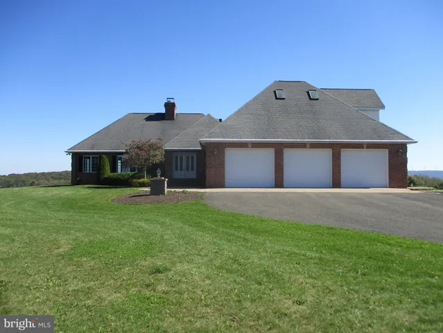 $1,800,000 | 3898-3898 Underwood Road, Oakland, MD 21550