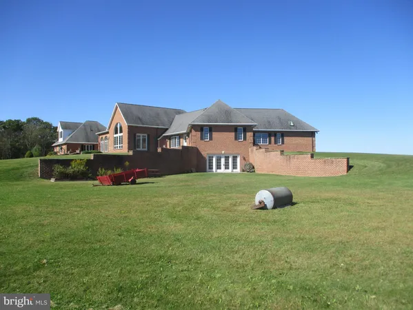 $1,650,000 | 3898-3898 Underwood Road, Oakland, MD 21550