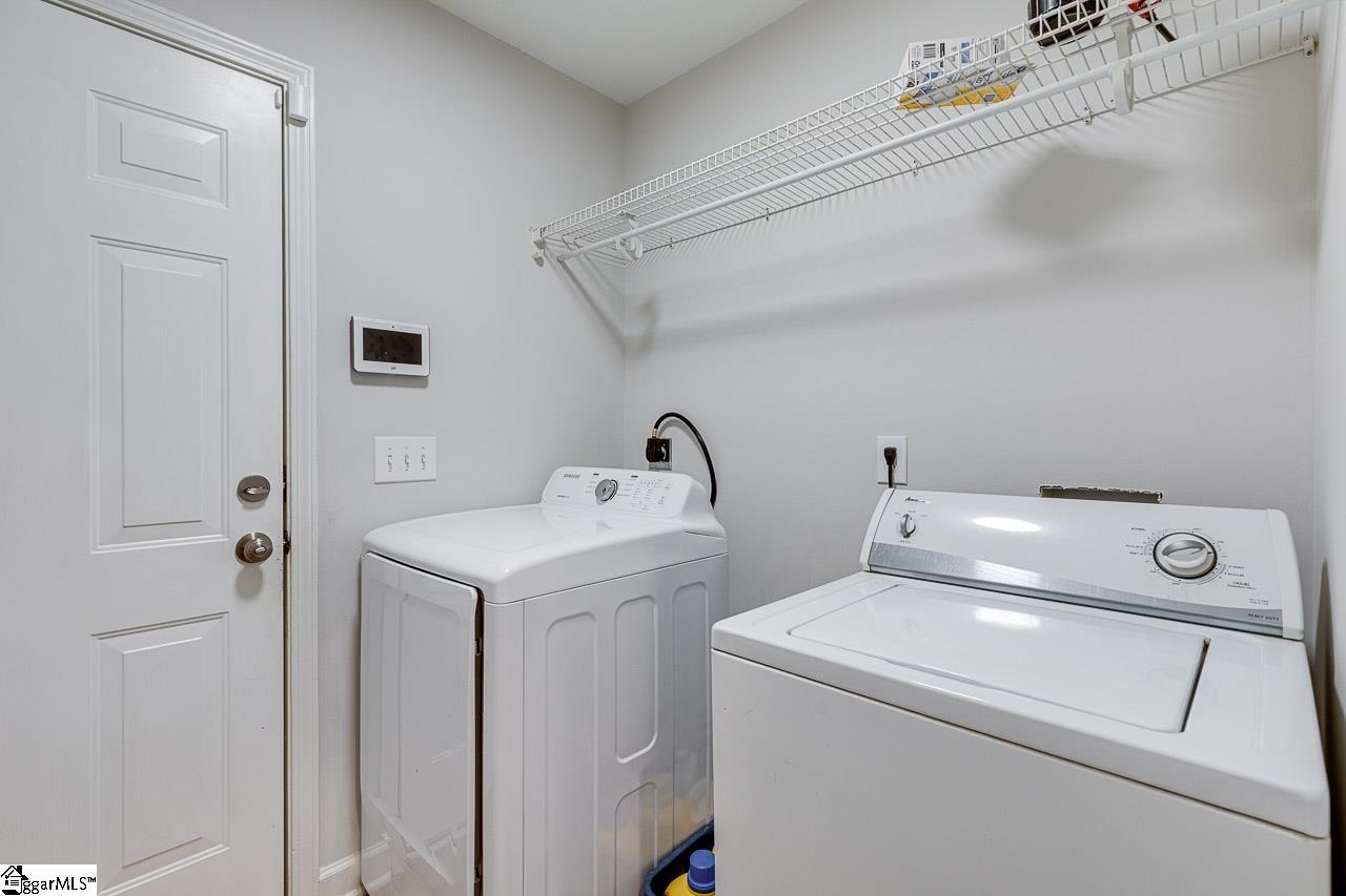 521 Davenport Road Simpsonville, SC 29680 - Photo 16 of 23 Gallery Image 16
