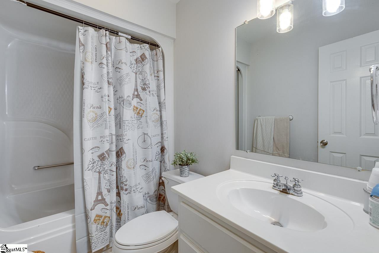 521 Davenport Road Simpsonville, SC 29680 - Photo 19 of 23 Gallery Image 19