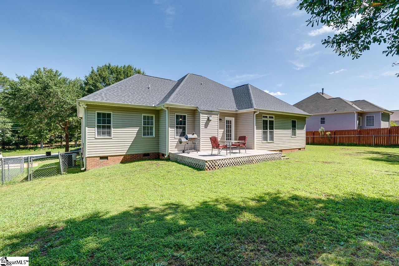 521 Davenport Road Simpsonville, SC 29680 - Photo 22 of 23 Gallery Image 22