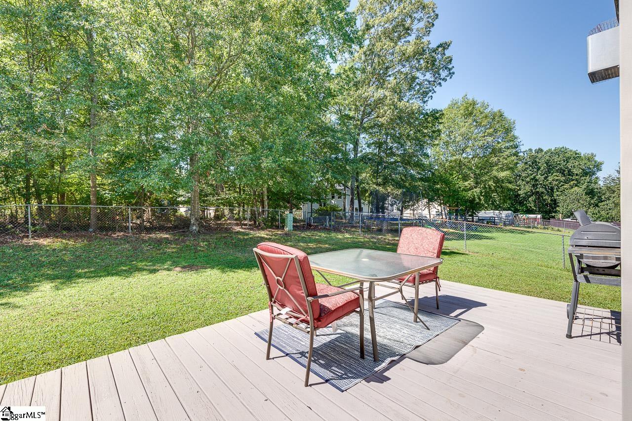 521 Davenport Road Simpsonville, SC 29680 - Photo 23 of 23 Gallery Image 23