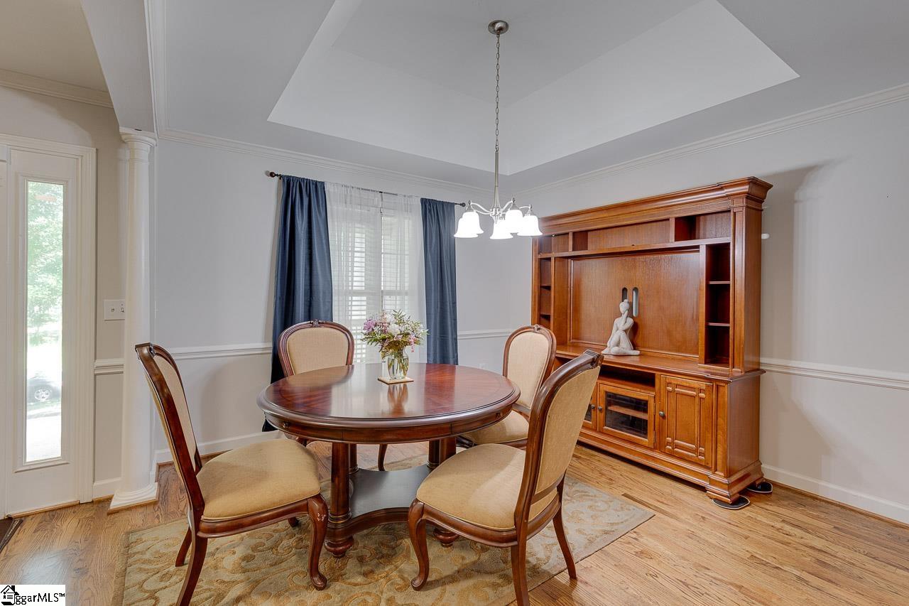 521 Davenport Road Simpsonville, SC 29680 - Photo 5 of 23 Gallery Image 5