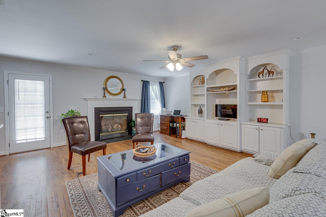 521 Davenport Road Simpsonville, SC 29680 - Photo 6 of 23 Gallery Image 6