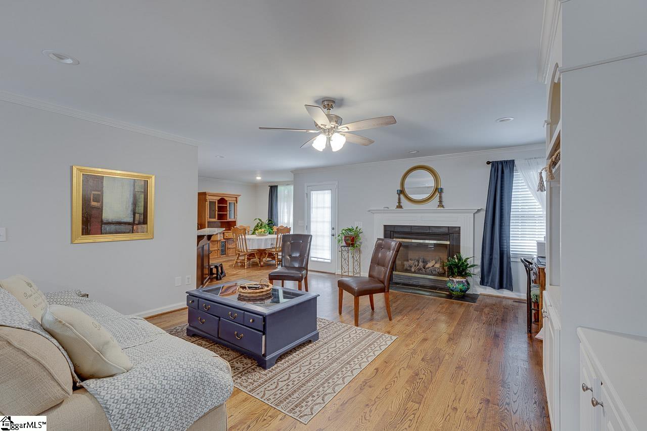 521 Davenport Road Simpsonville, SC 29680 - Photo 7 of 23 Gallery Image 7