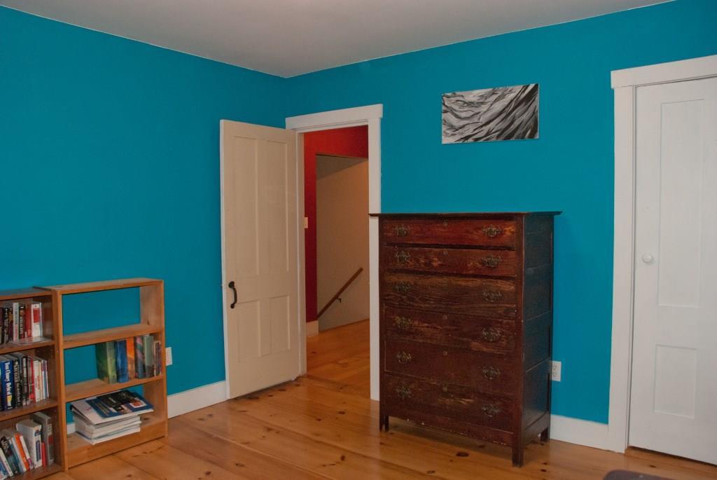 207 Hanscom Road Benton, ME 04901 - Photo 18 of 35 another view of bedroom