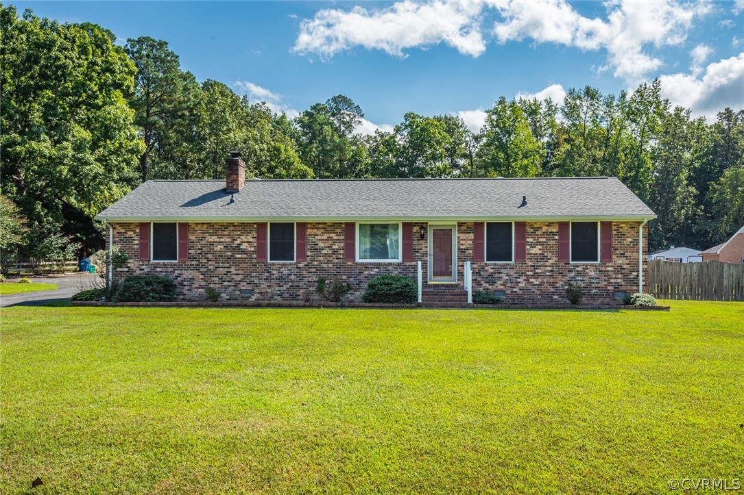 7251 Creek Ridge Road Henrico, VA 23231 - Photo 1 of 30 Gallery Image 1