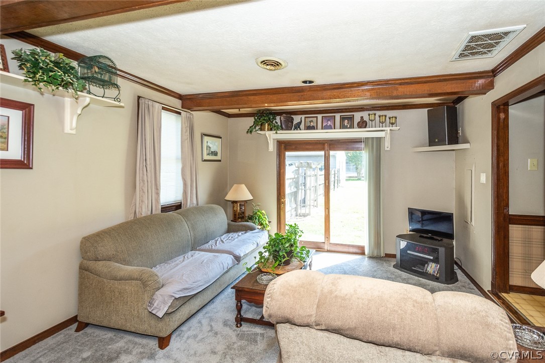 7251 Creek Ridge Road Henrico, VA 23231 - Photo 11 of 30 Gallery Image 11