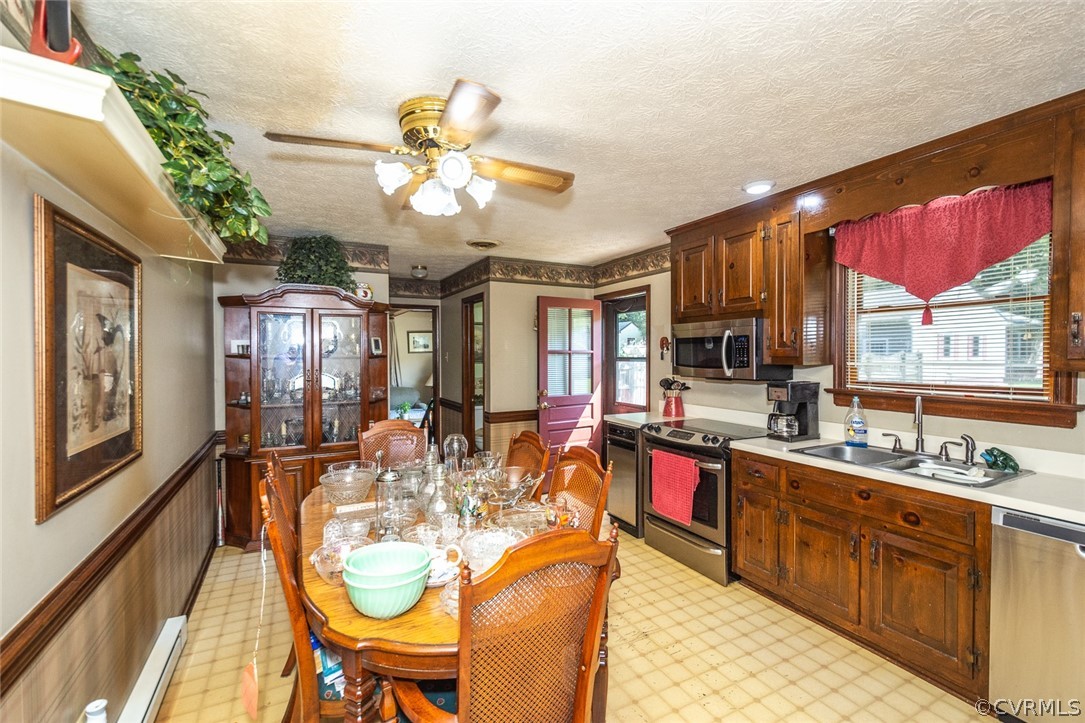 7251 Creek Ridge Road Henrico, VA 23231 - Photo 17 of 30 Gallery Image 17