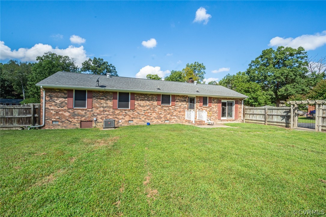 7251 Creek Ridge Road Henrico, VA 23231 - Photo 19 of 30 Gallery Image 19
