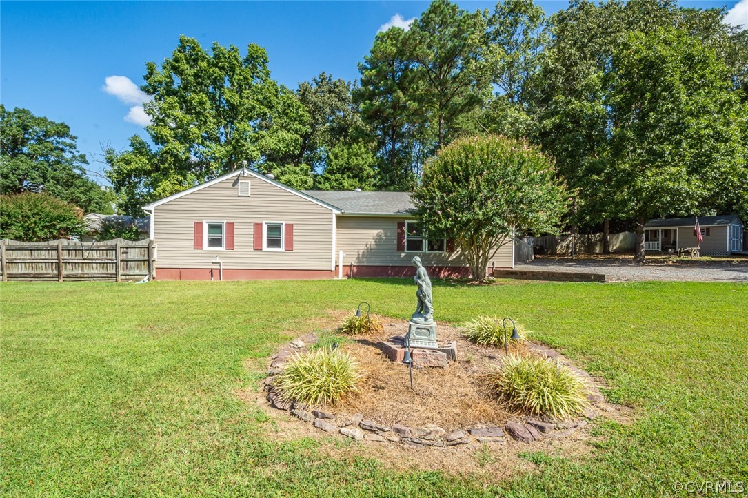 7251 Creek Ridge Road Henrico, VA 23231 - Photo 20 of 30 Gallery Image 20