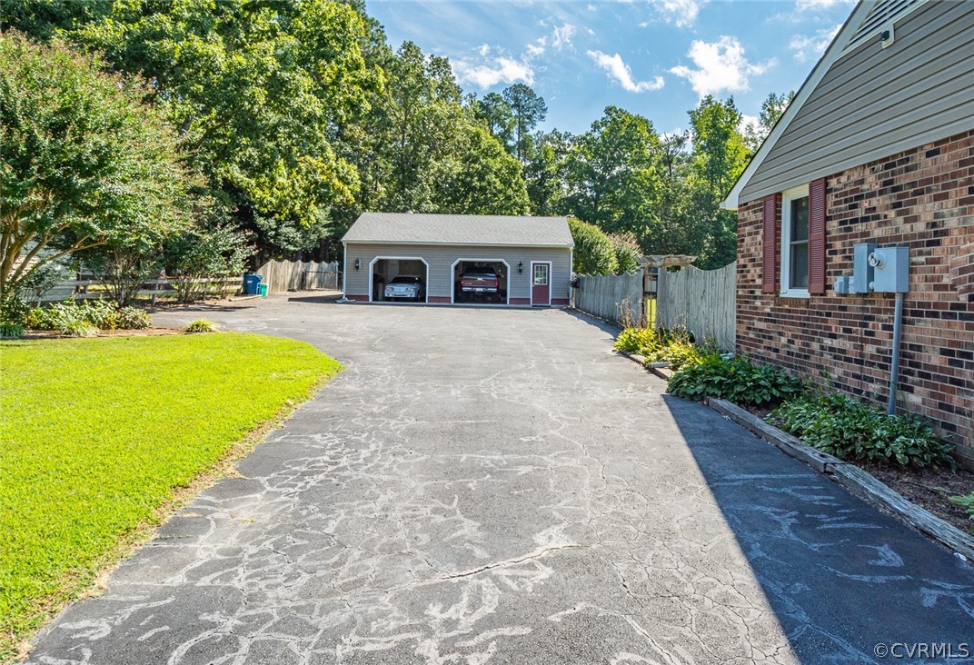 7251 Creek Ridge Road Henrico, VA 23231 - Photo 2 of 30 Gallery Image 2