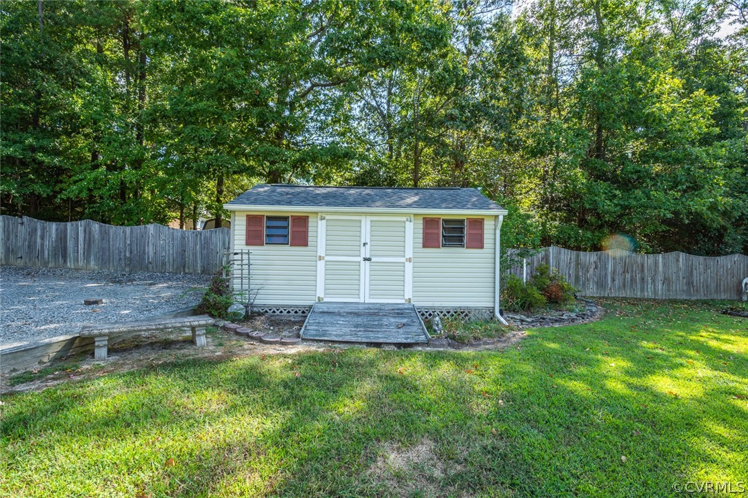 7251 Creek Ridge Road Henrico, VA 23231 - Photo 21 of 30 Gallery Image 21