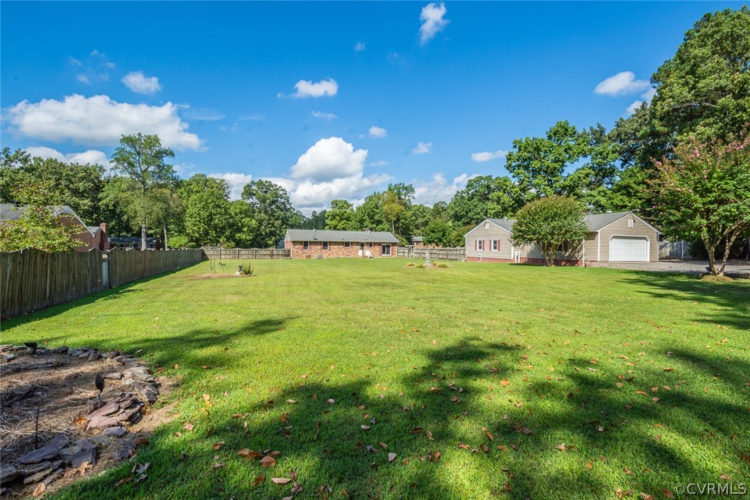7251 Creek Ridge Road Henrico, VA 23231 - Photo 24 of 30 Gallery Image 24