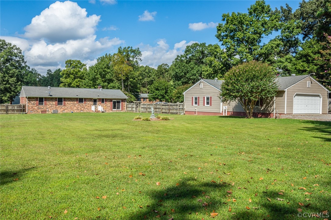7251 Creek Ridge Road Henrico, VA 23231 - Photo 25 of 30 Gallery Image 25