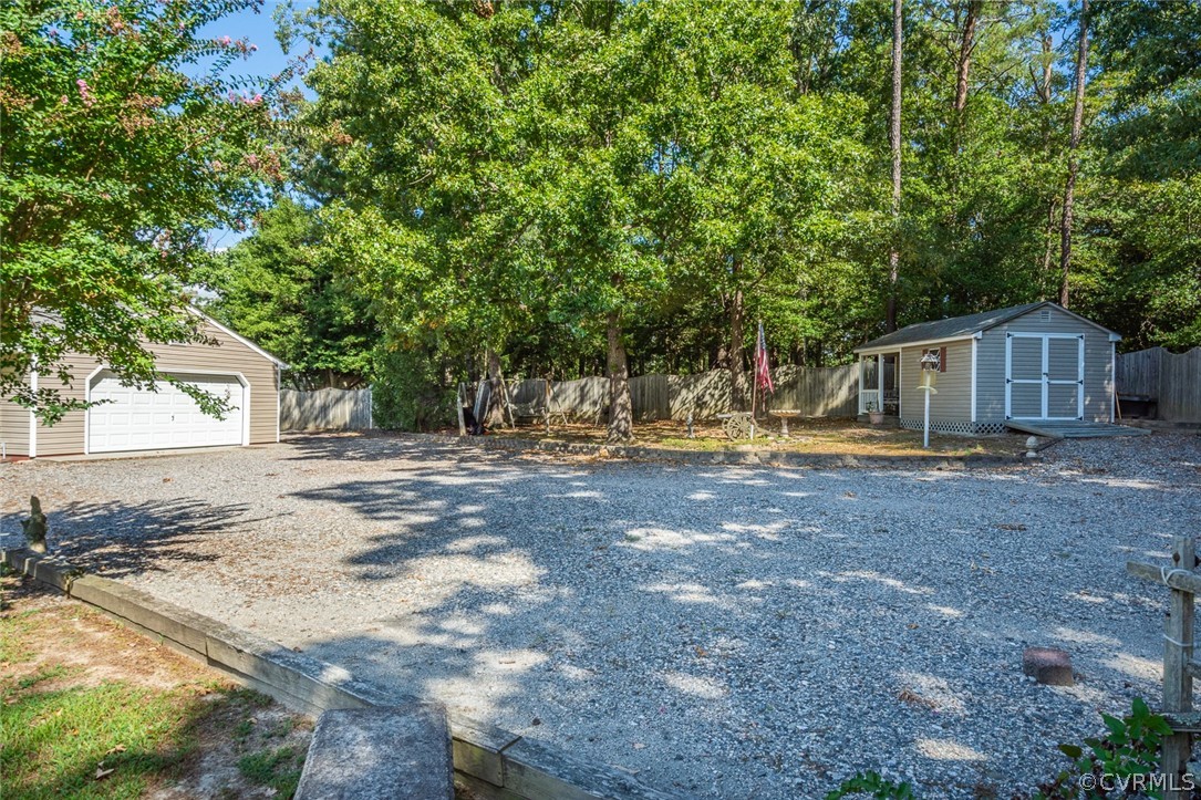7251 Creek Ridge Road Henrico, VA 23231 - Photo 26 of 30 Gallery Image 26