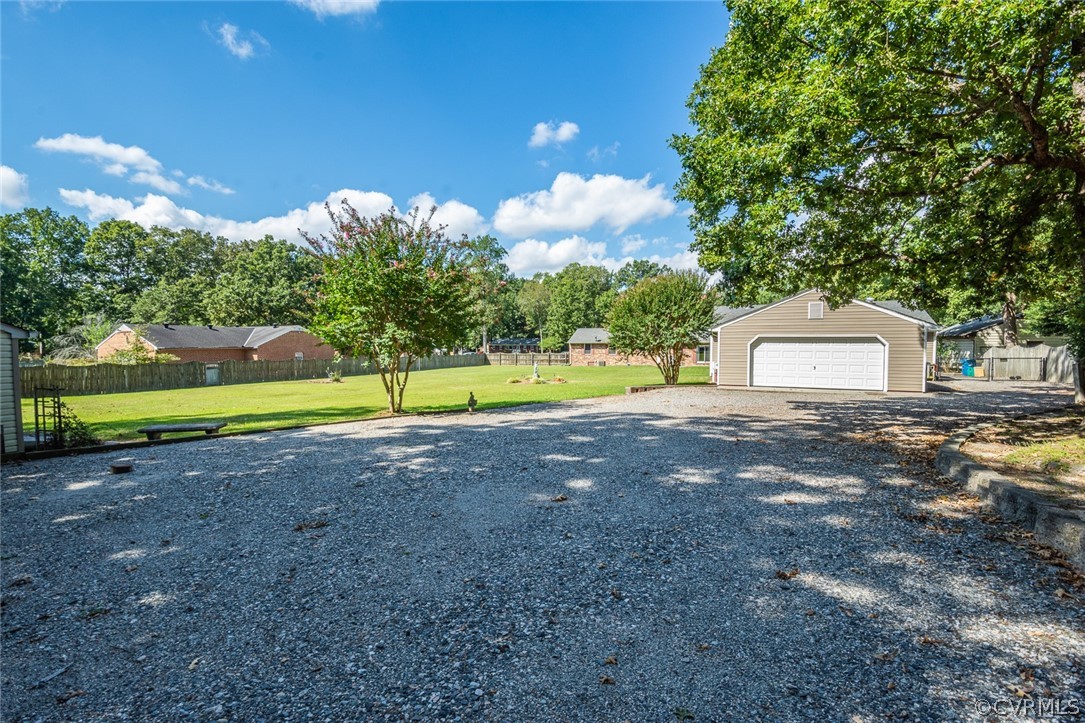 7251 Creek Ridge Road Henrico, VA 23231 - Photo 27 of 30 Gallery Image 27
